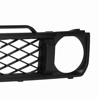 black Grille for TOYOTA FJ75