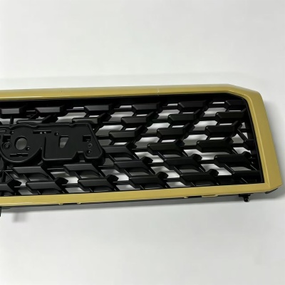 Beige Grille for TOYOTA FJ75 FJ7series