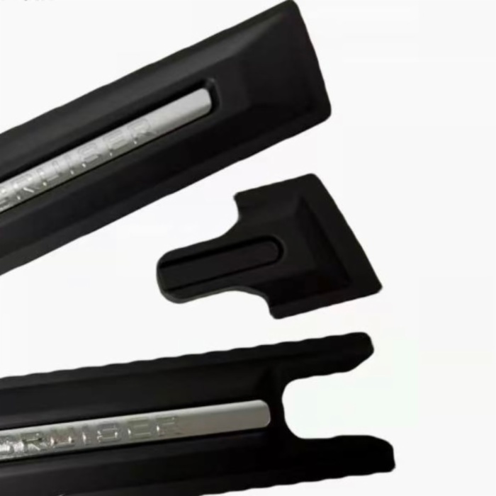 Door Moulding  for TOYOTA FJ75