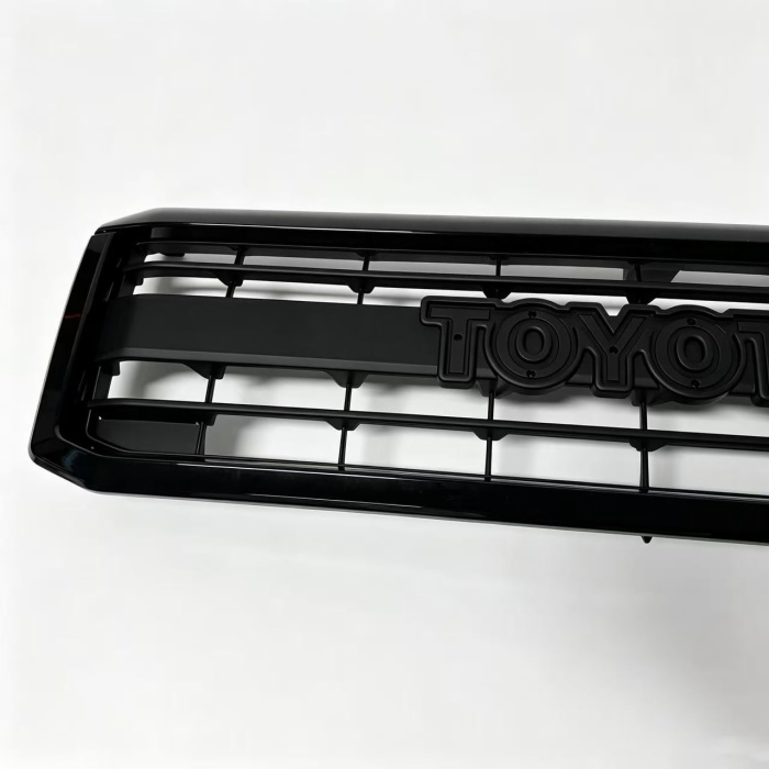 black Grille for TOYOTA FJ75 FJ75