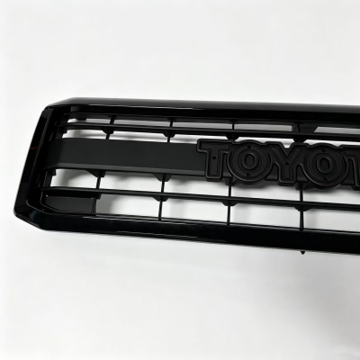 black Grille for TOYOTA FJ75 FJ75