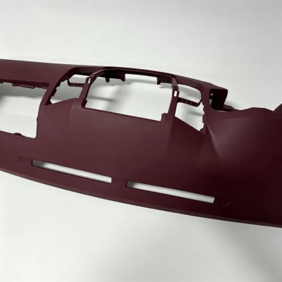 Dashboard for VIGO 2012