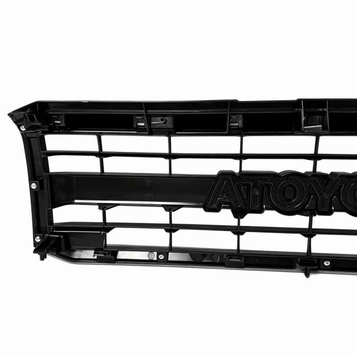 black Grille for TOYOTA FJ75 FJ75