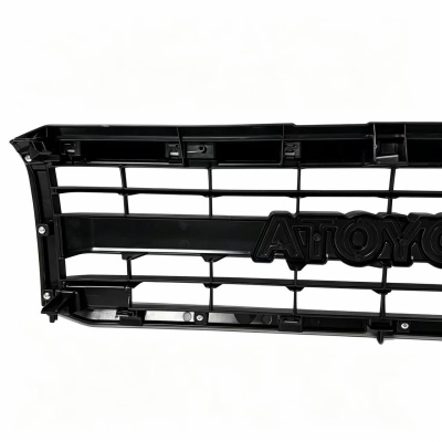 black Grille for TOYOTA FJ75 FJ75