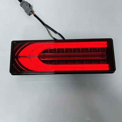 Tail Lamp LED P/UP Type for TOYOTA FJ75