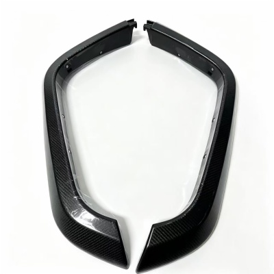 Fender Flare for Toyota Fj75 Land Cruiser 2 Doors Pickup