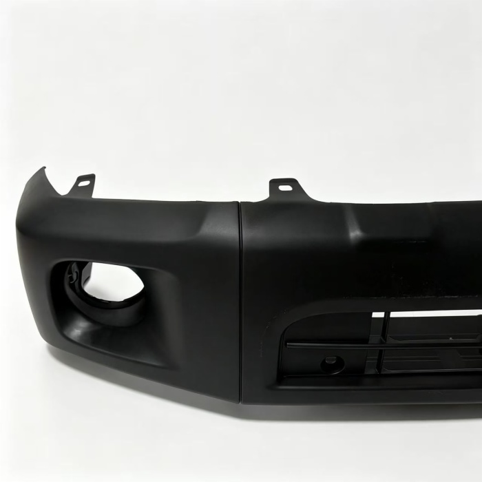 Front Bumper for Toyota Land Cruiser FJ75 Pickup