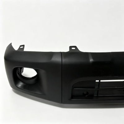 Front Bumper for Toyota Land Cruiser FJ75 Pickup