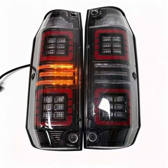 Tail Lamp LED SUV for TOYOTA FJ75