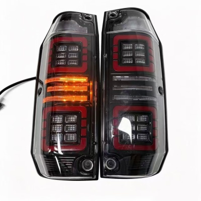 Tail Lamp LED SUV for TOYOTA FJ75