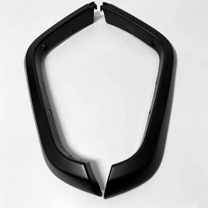 Fender Flare 4doors pickup for toyota FJ75