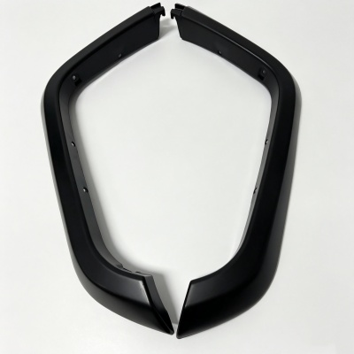 Fender Flare 4doors pickup for toyota FJ75