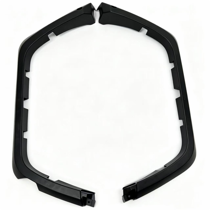 Fender Flare 2doors SUV for toyota FJ75