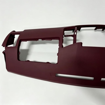 Dashboard for VIGO 2012