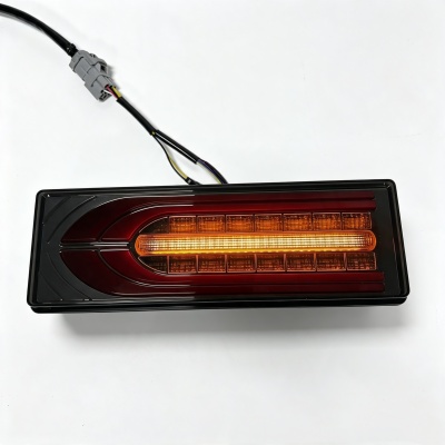 Tail Lamp LED P/UP Type for TOYOTA FJ75