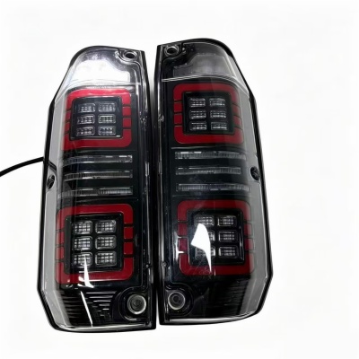 Tail Lamp LED SUV for TOYOTA FJ75
