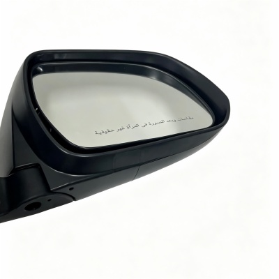 Mirror for TOYOTA VIGO 2012