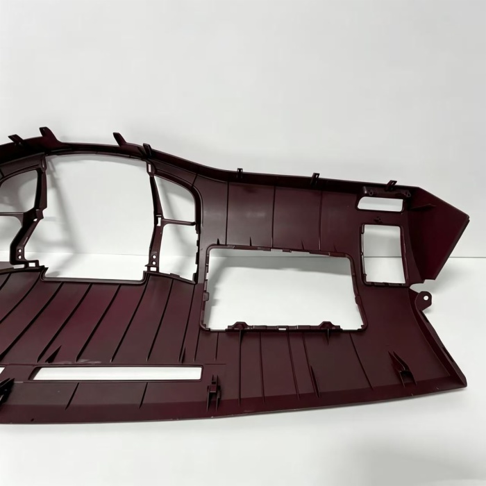 Dashboard for VIGO 2012