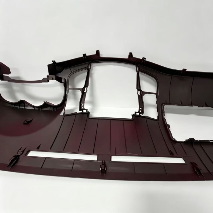 Dashboard for VIGO 2012