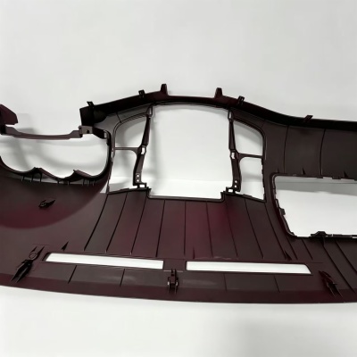 Dashboard for VIGO 2012