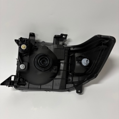 Head Lamp With Motor for TOTOTA FJ75