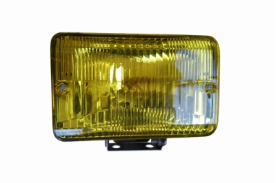 Bumper Lamp