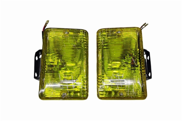 Bumper Lamp for toyota fj75