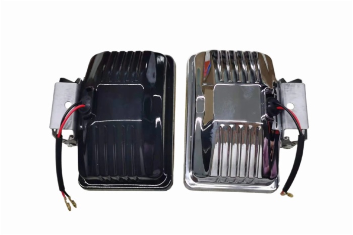 Bumper Lamp for toyota fj75