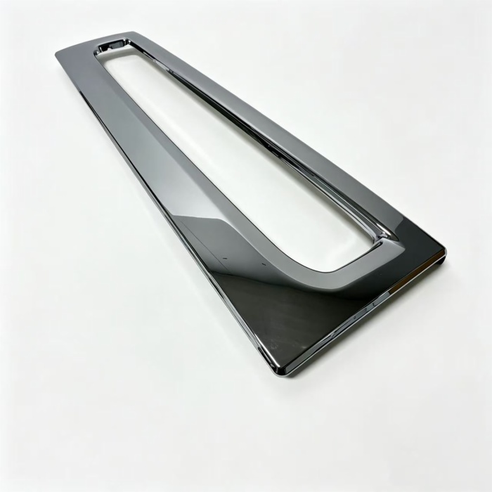 Front Bumper Moulding  for TOYOTA Land Cruiser FJ75