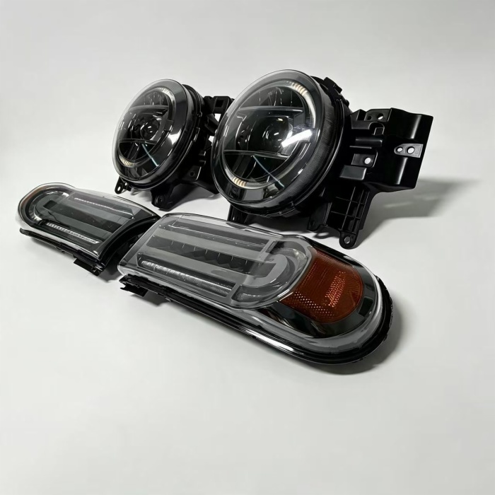 Front Lamp LED for TOYOTA FJ Cruiser