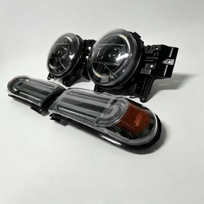 Front Lamp LED for TOYOTA FJ Cruiser