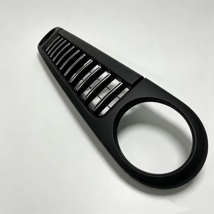 Grille for TOYOTA FJ Cruiser