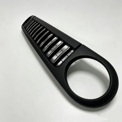 Grille for TOYOTA FJ Cruiser