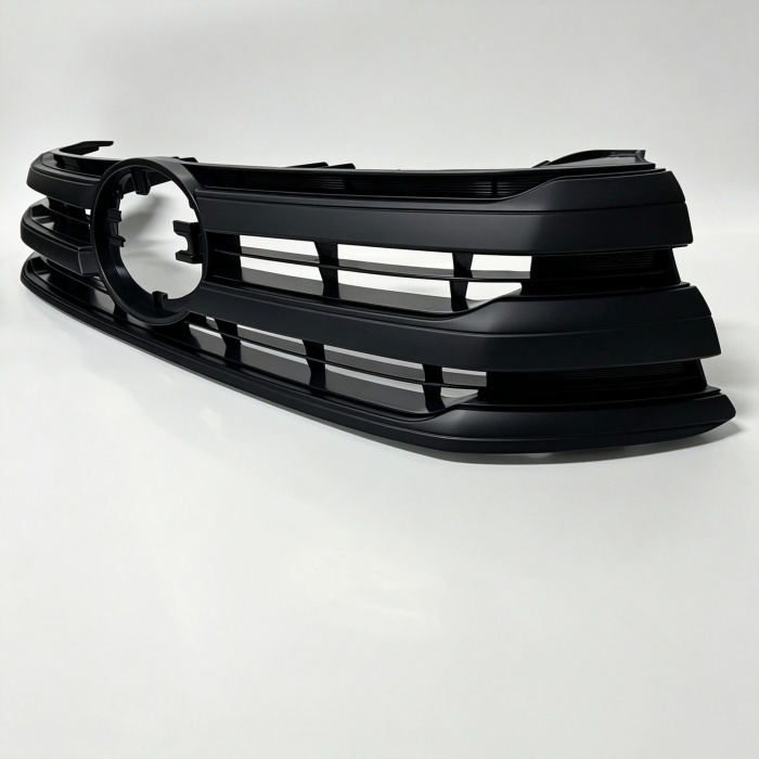 Grille Black for TOYOTA REVO 2016