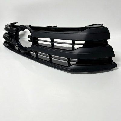 Grille Black for TOYOTA REVO 2016