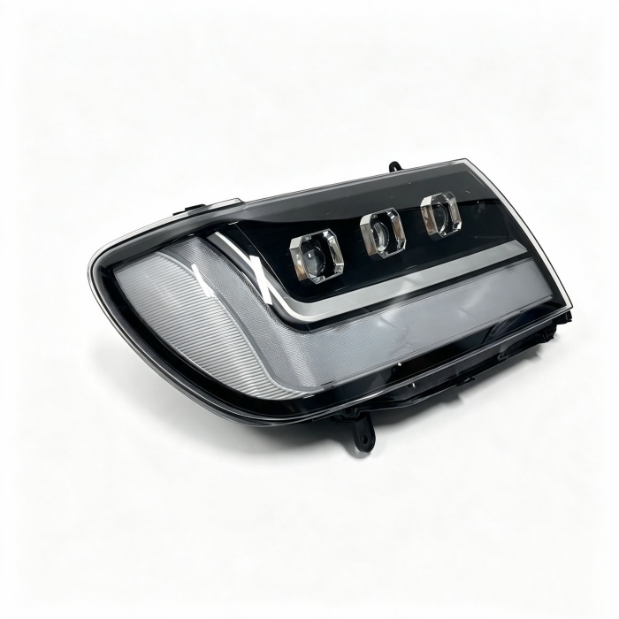 Head Lamp for TOYOTA FJ100