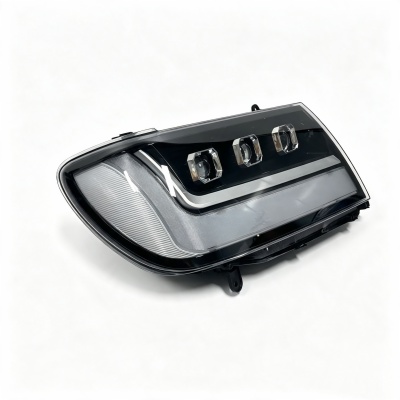 Head Lamp for TOYOTA FJ100