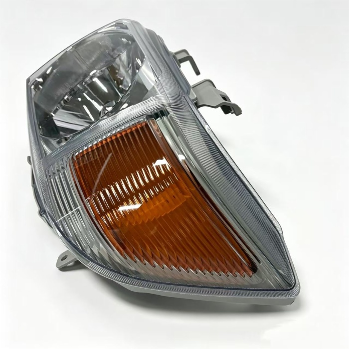 Head Lamp for toyota Land Cruiser FJ75