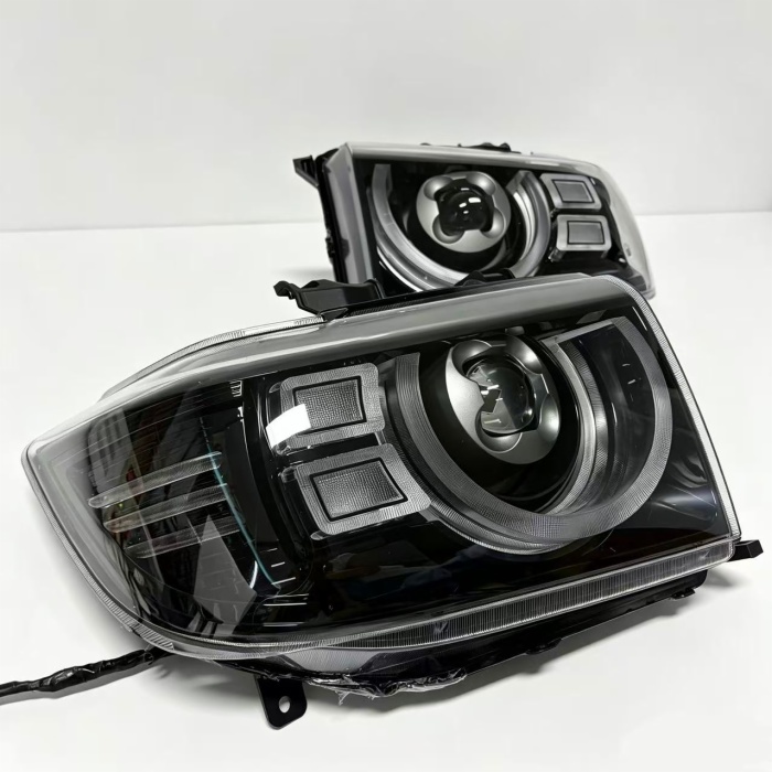 Head Lamp LHD for TOYOTA FJ75