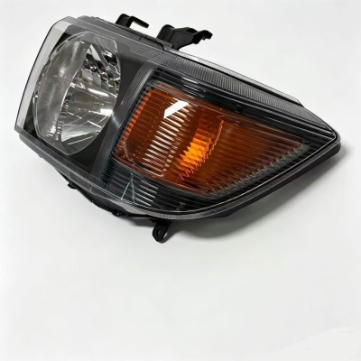 Head Lamp Without Motor for TOYOTA Land Cruiser FJ75