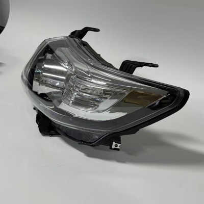 Head lamp HID for TOYOTA Fortuner 2012