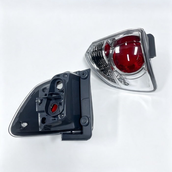 Tail Lamp for TOYOTA FORTUNER 2012