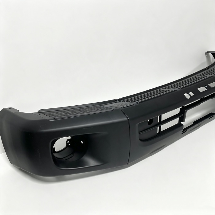 Front Bumper With Hole for TOYOTA FJ75