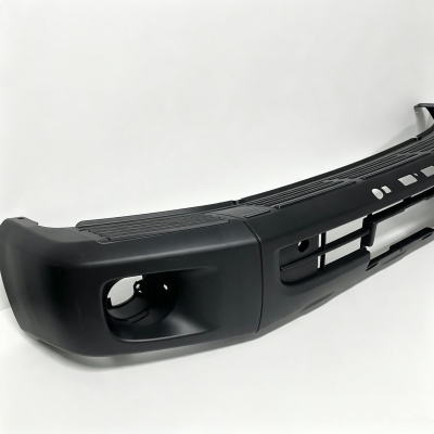 Front Bumper With Hole for TOYOTA FJ75