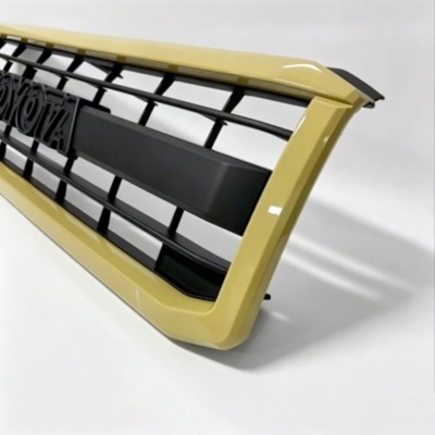 Beige Grille for TOYOTA FJ7series