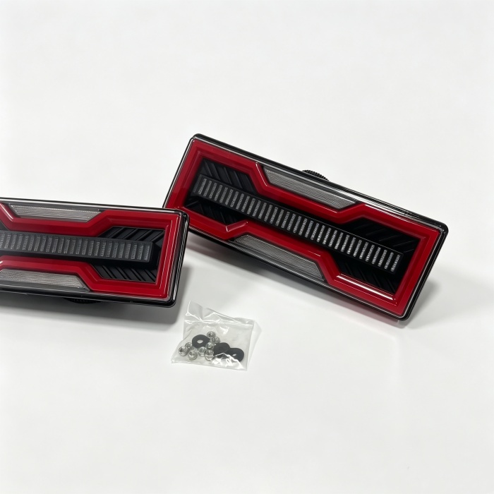 Bumper Lamp LED  for TOYOTA FJ75
