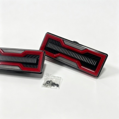 Bumper Lamp LED  for TOYOTA FJ75