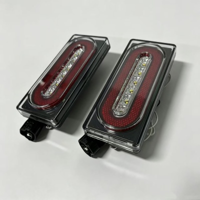Bumper Tail Lamp LED P/UP Type for TOYOTA FJ75