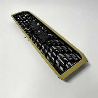 Beige Grille for TOYOTA FJ75 FJ7series