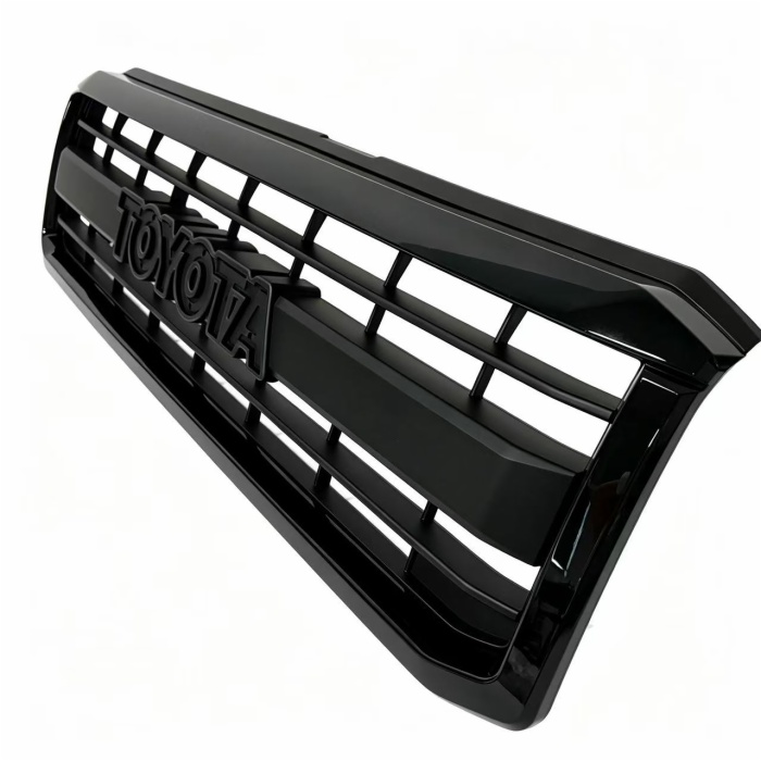 black Grille for TOYOTA FJ75 FJ75